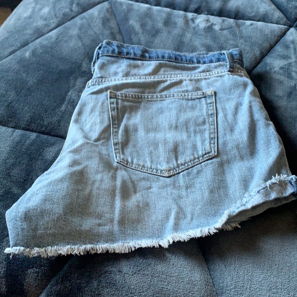 Original best girlfriend short 33 GAP 1969